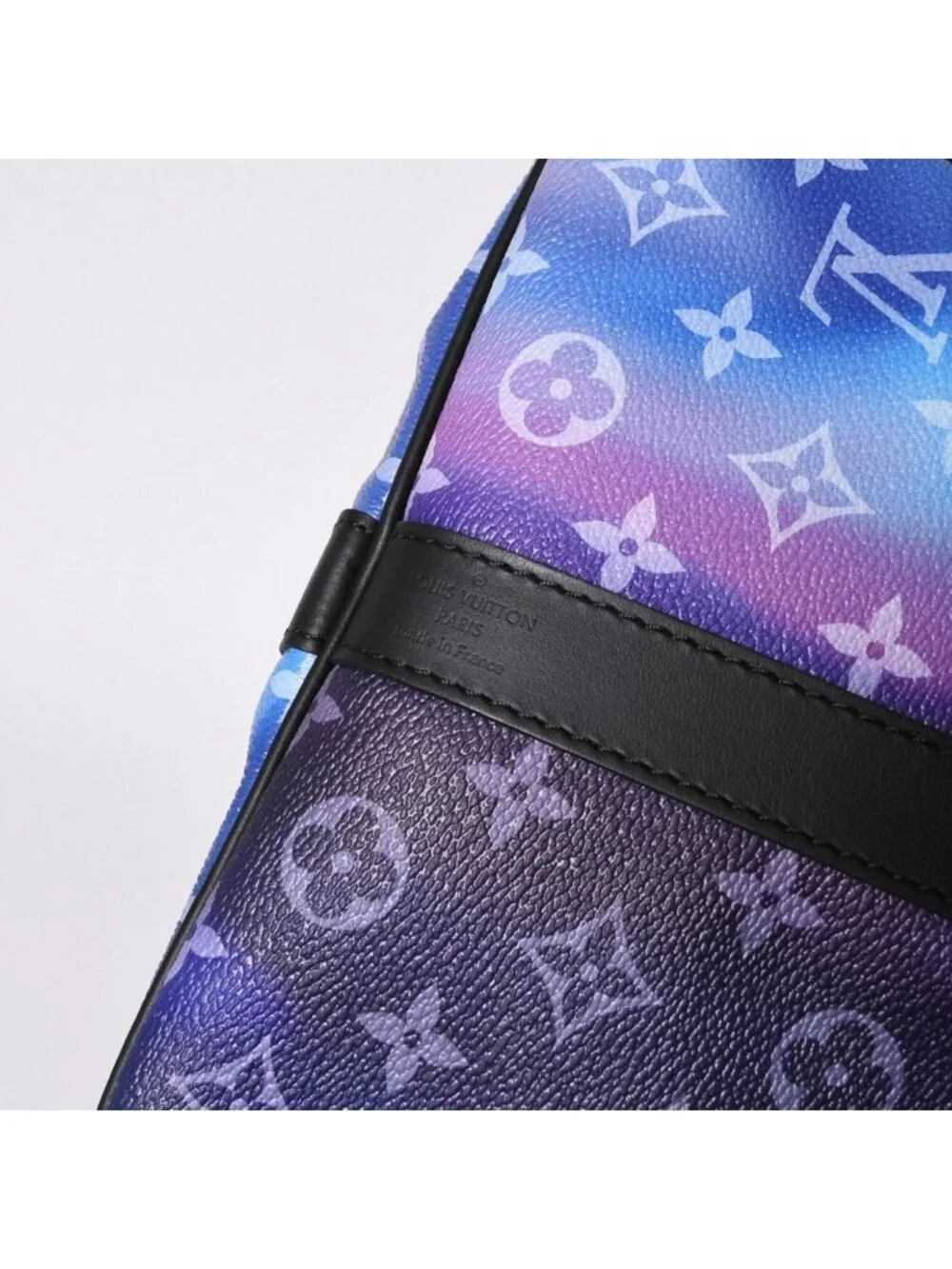 Louis Vuitton this authentic